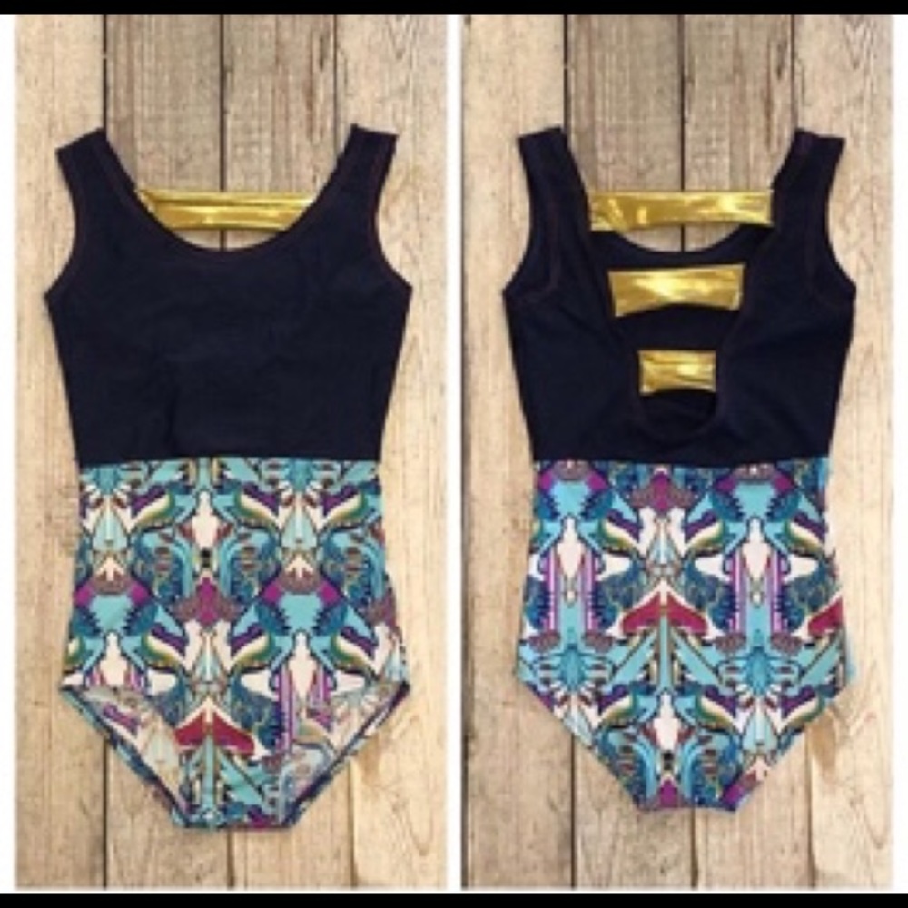 Smedium Legless Snortlife Singlet.